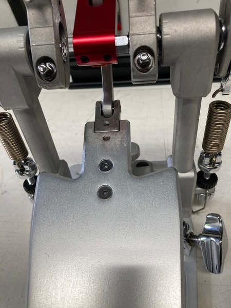 Pearl P-3502D Double Pedale Demon XR - Stock B