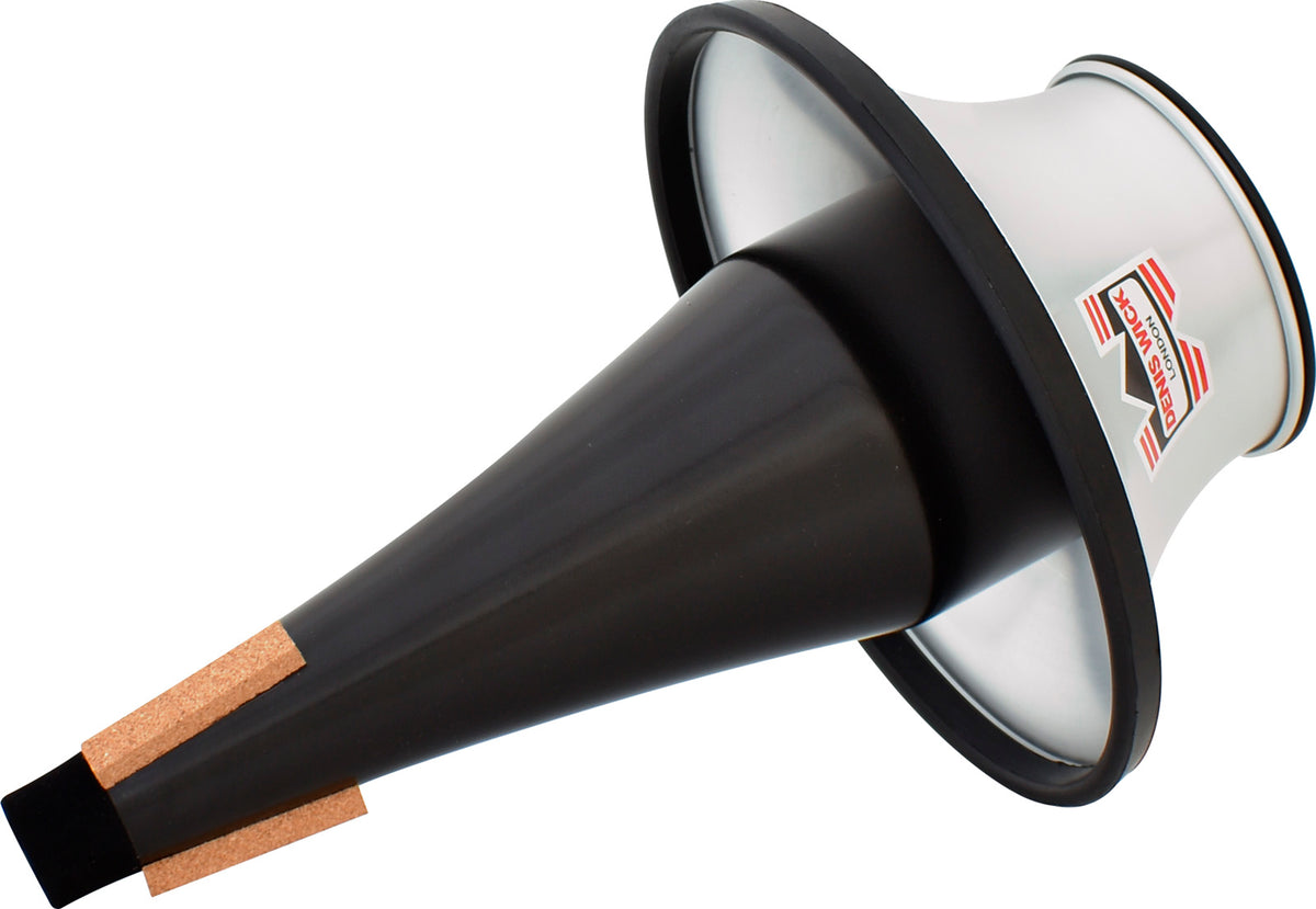 Sourdine Bol Accordable Trombone Basse DW5533