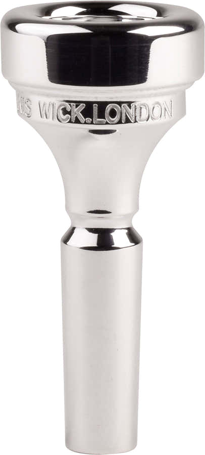 5884 Classic - 2FL Argentée (Bugle)