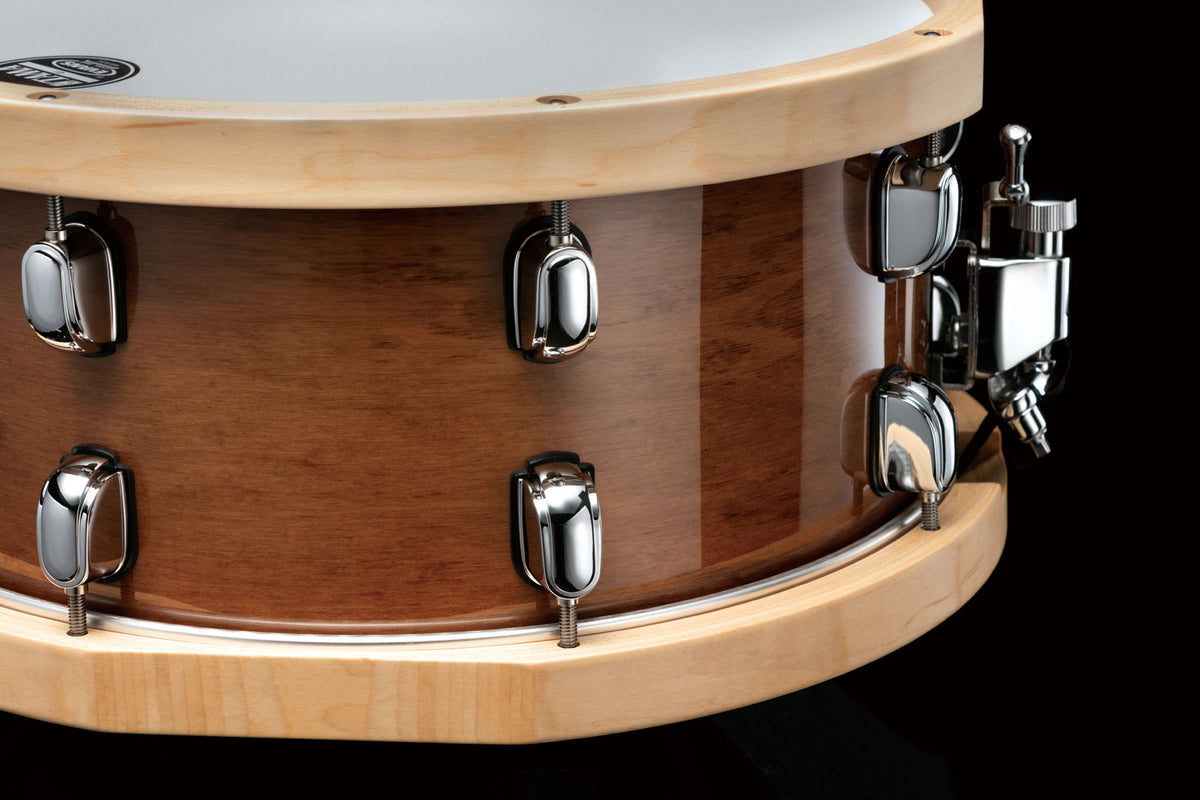 S.L.P Studio Maple 14X6.5 - Érable Sienna