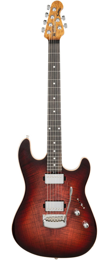 Sabre Hh Trem Backdraft