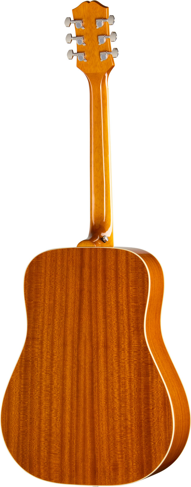 Hummingbird Tribute Heritage Cherry Sunburst IBGM