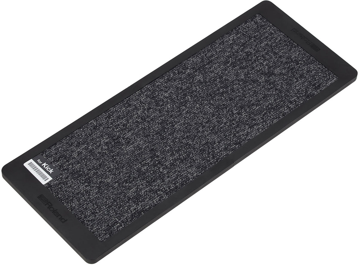 NEQ-k - Noise Eater Pour Pedale Grosse Caisse