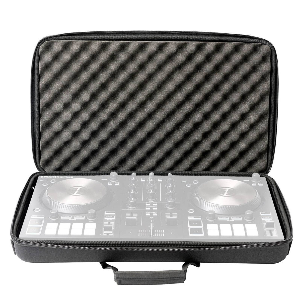 CTRL Case S2 MK3