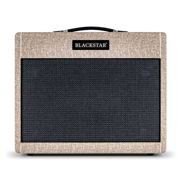 ST James 50 EL34 Fawn