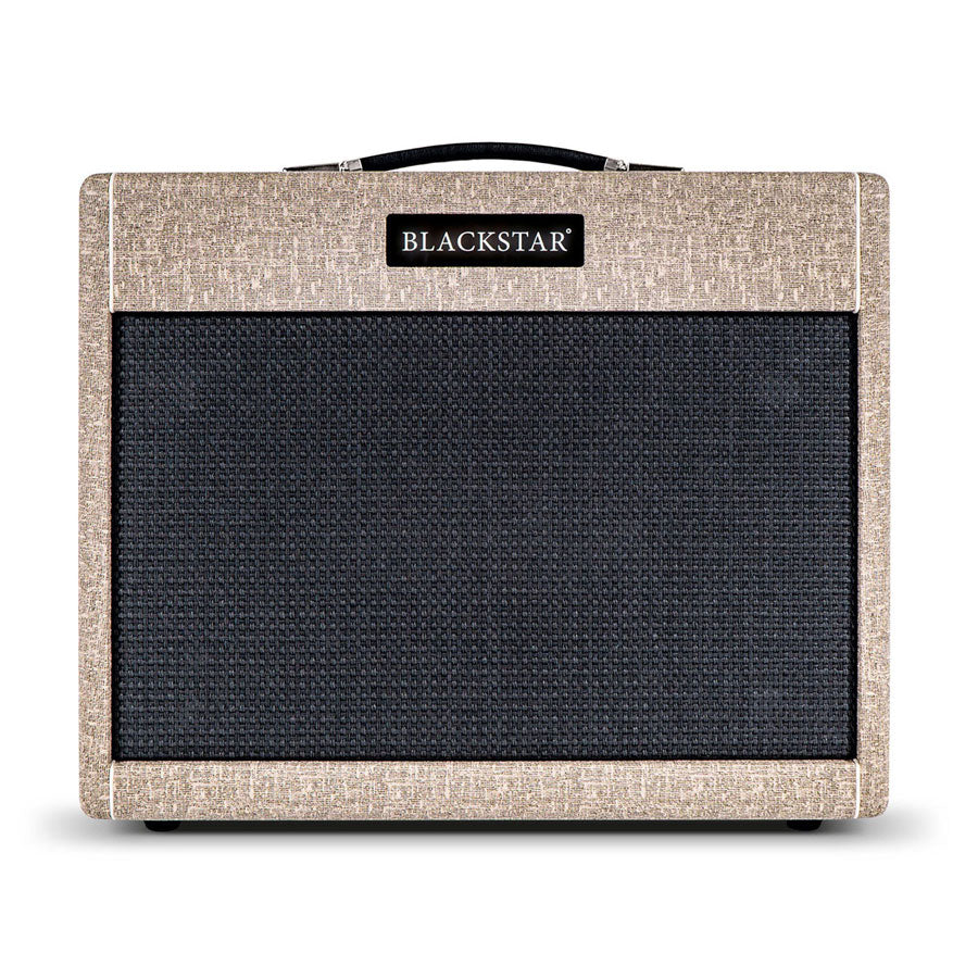 ST James 50 EL34 Fawn