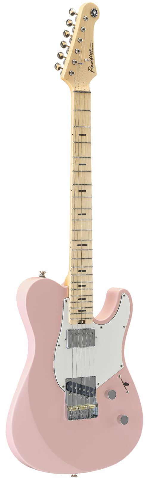Pacifica SC Standard Plus 11S MN Ash Pink