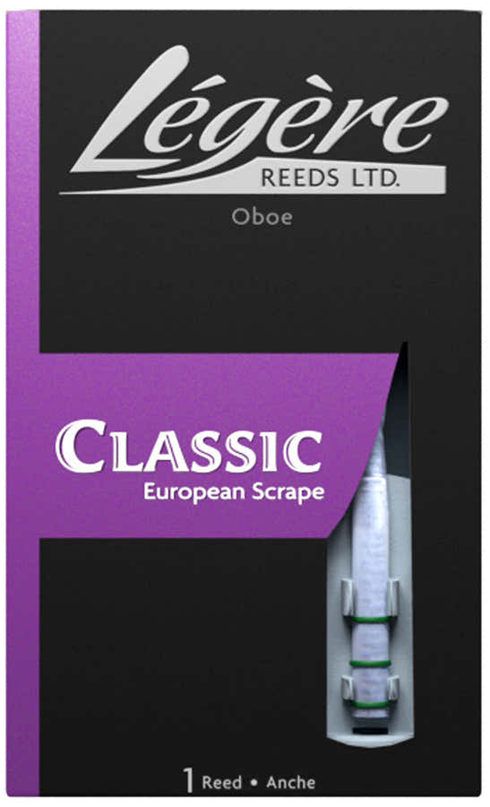 Classic Medium - Hautbois