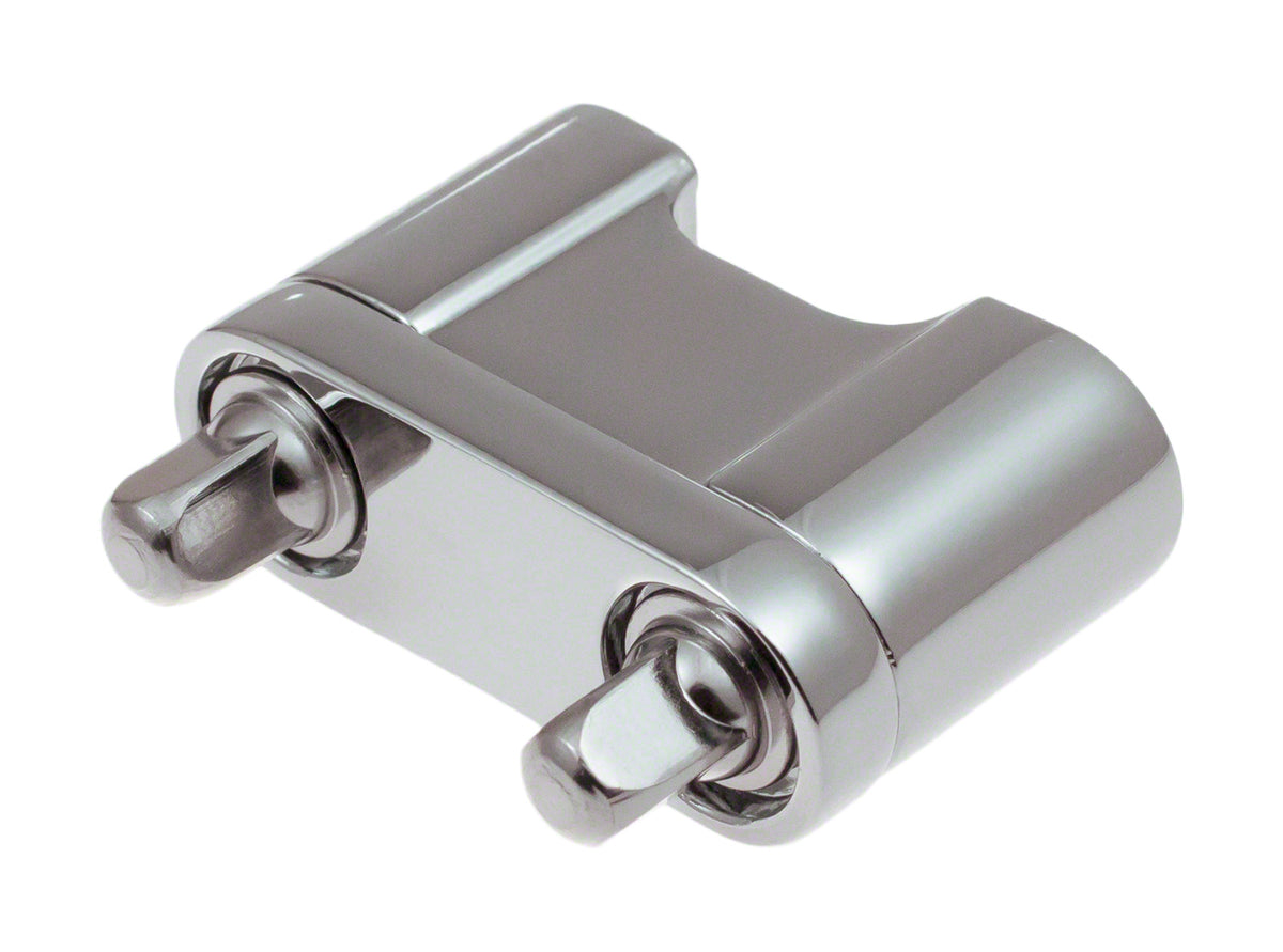 Sparedrum Contre-partie Die Cast "deluxe" Déclencheur Timbre 25mm