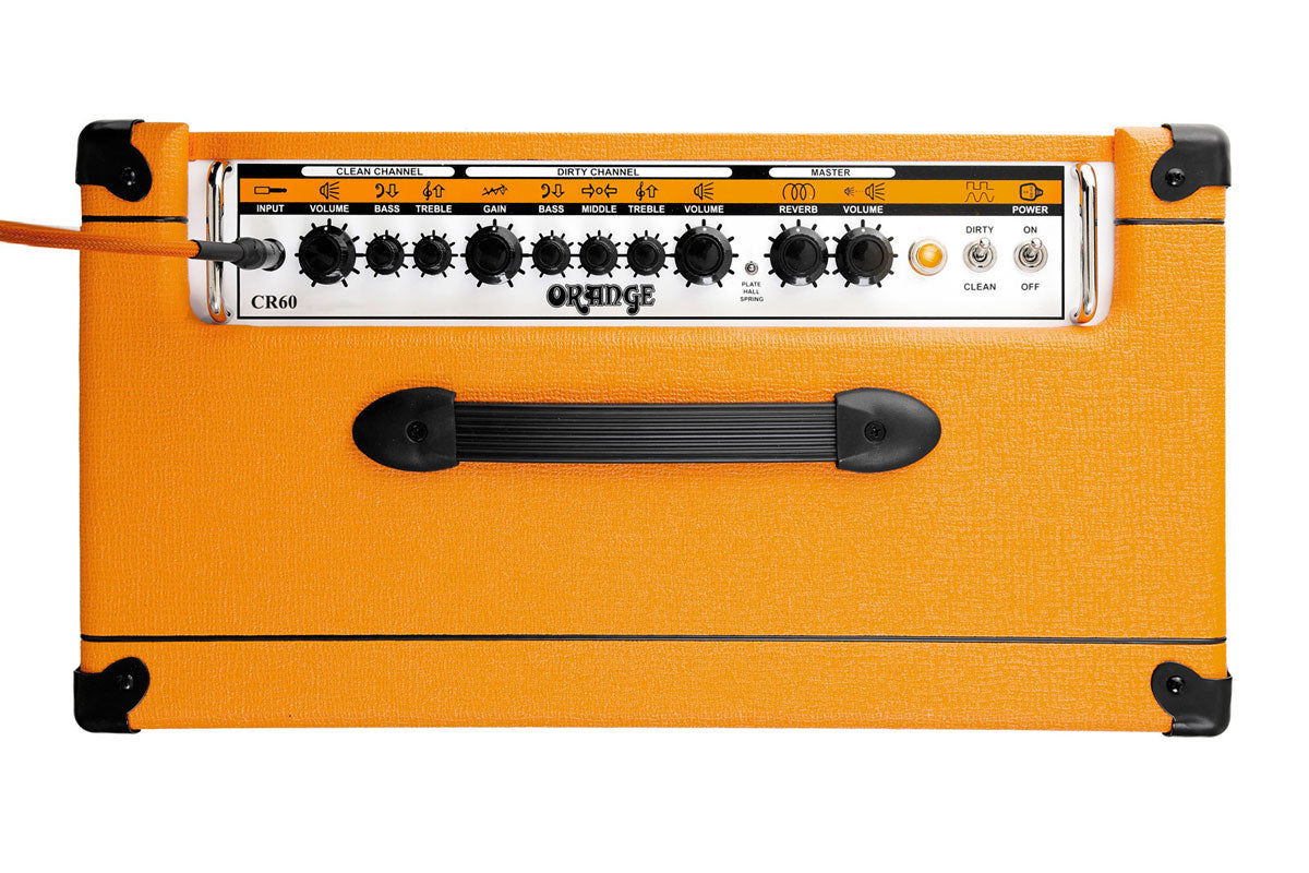 CR-60C Crush Pro 60W 1x12"
