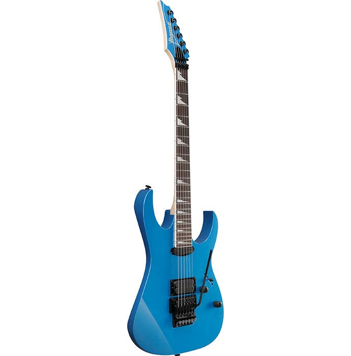 RG565R-EB Electric Blue Genesis - STOCK B