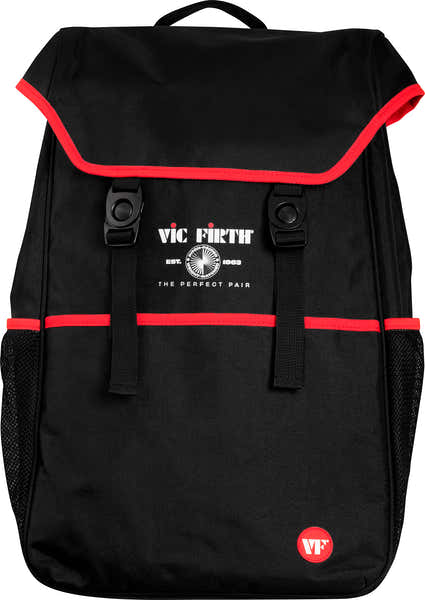 Vic Firth Backpack+ Stick Bag