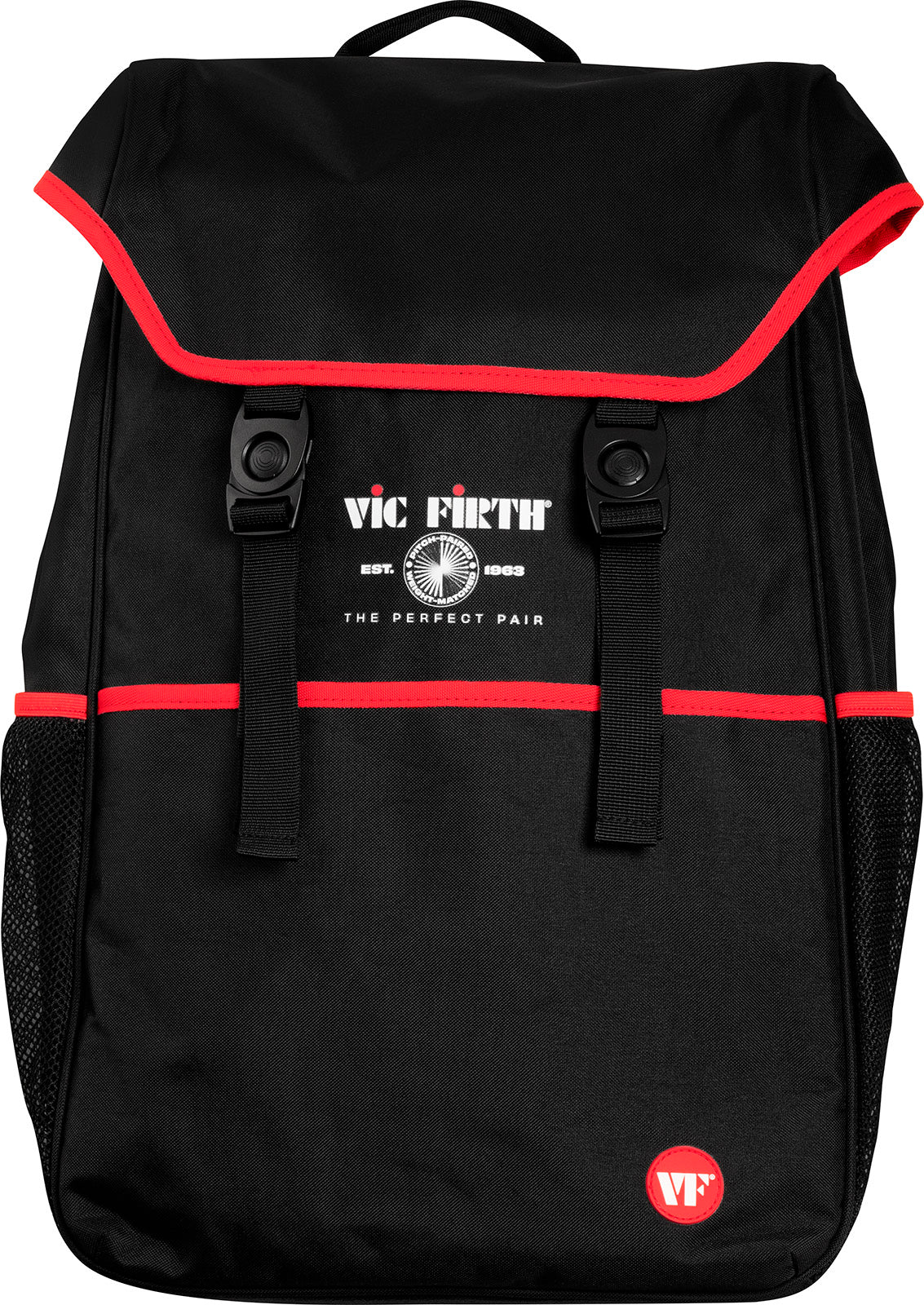 Vic Firth Backpack+ Stick Bag