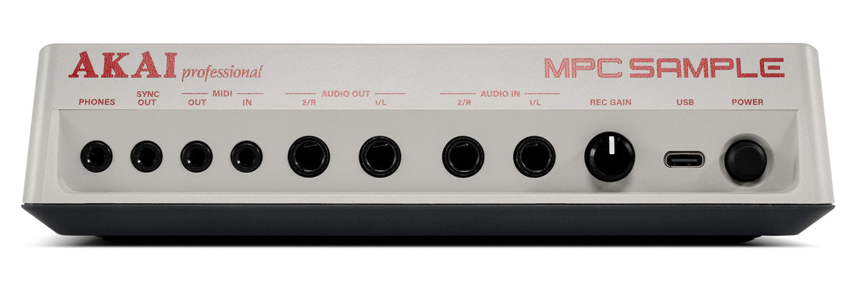 MPC Sample