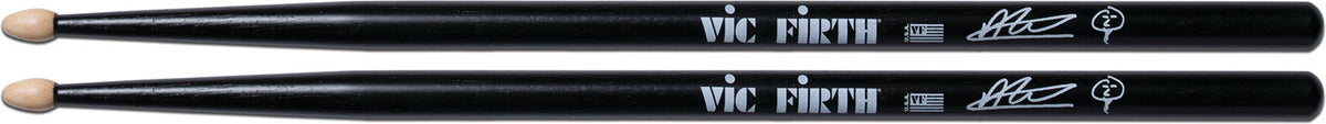 ABE Laboriel JR. Signature