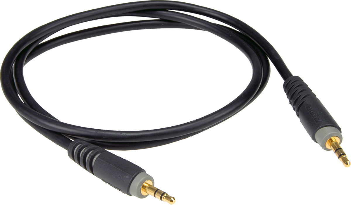 Cable Mini Jack - Mini Jack 90 CM