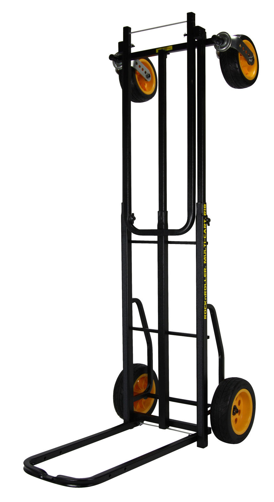 R18RT - CHARIOT MEGA PLUS