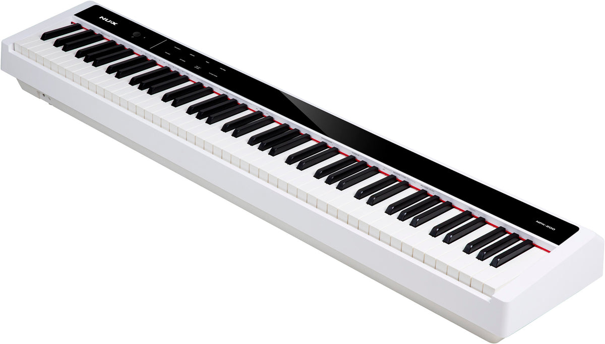 NPK-200 Blanc