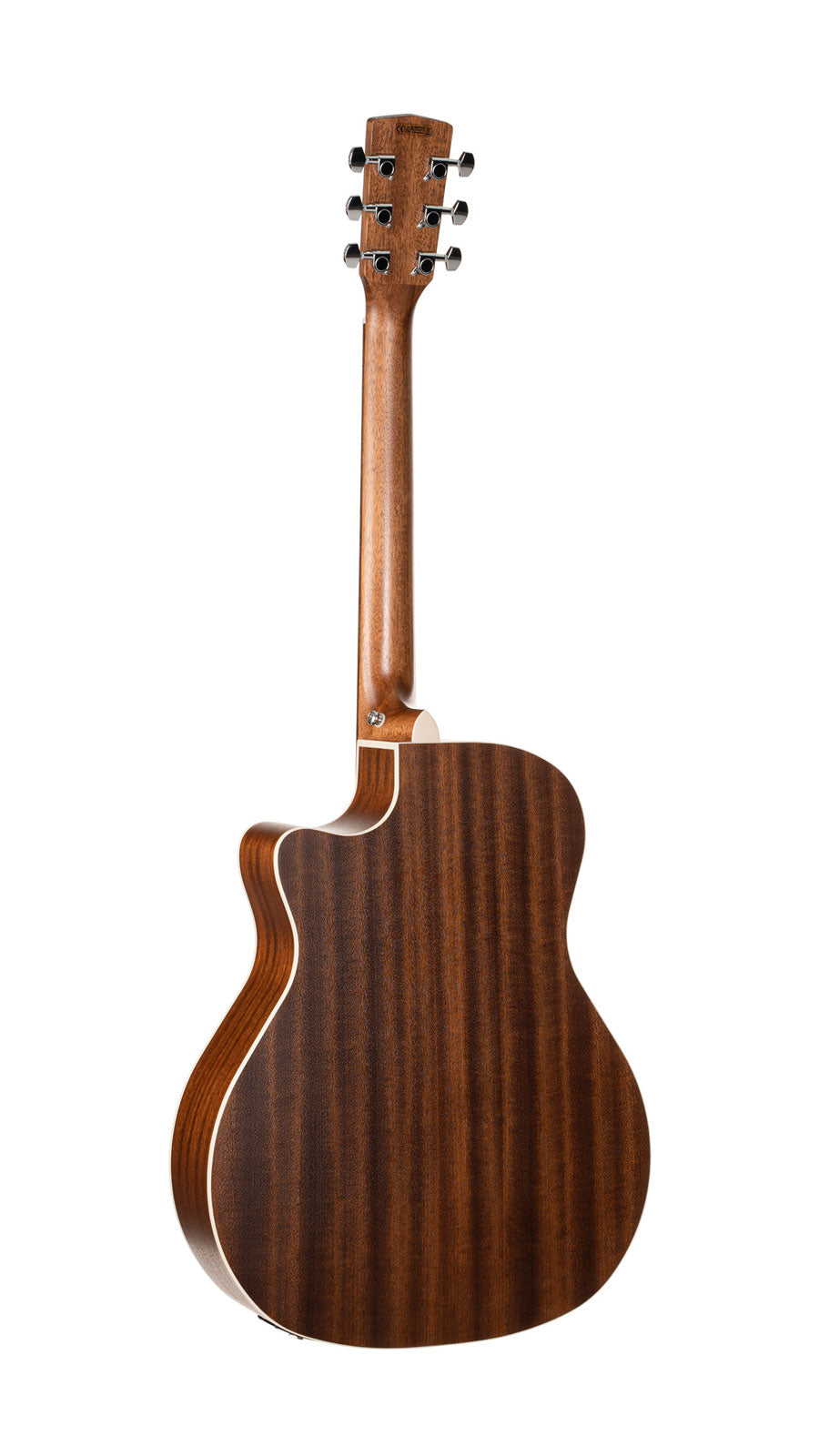 Guitare GA1e Naturel Pores Ouverts