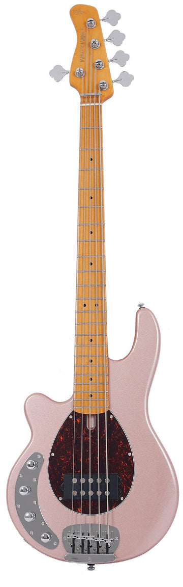 Er Z3-5 Lh Rosegold Rosegold