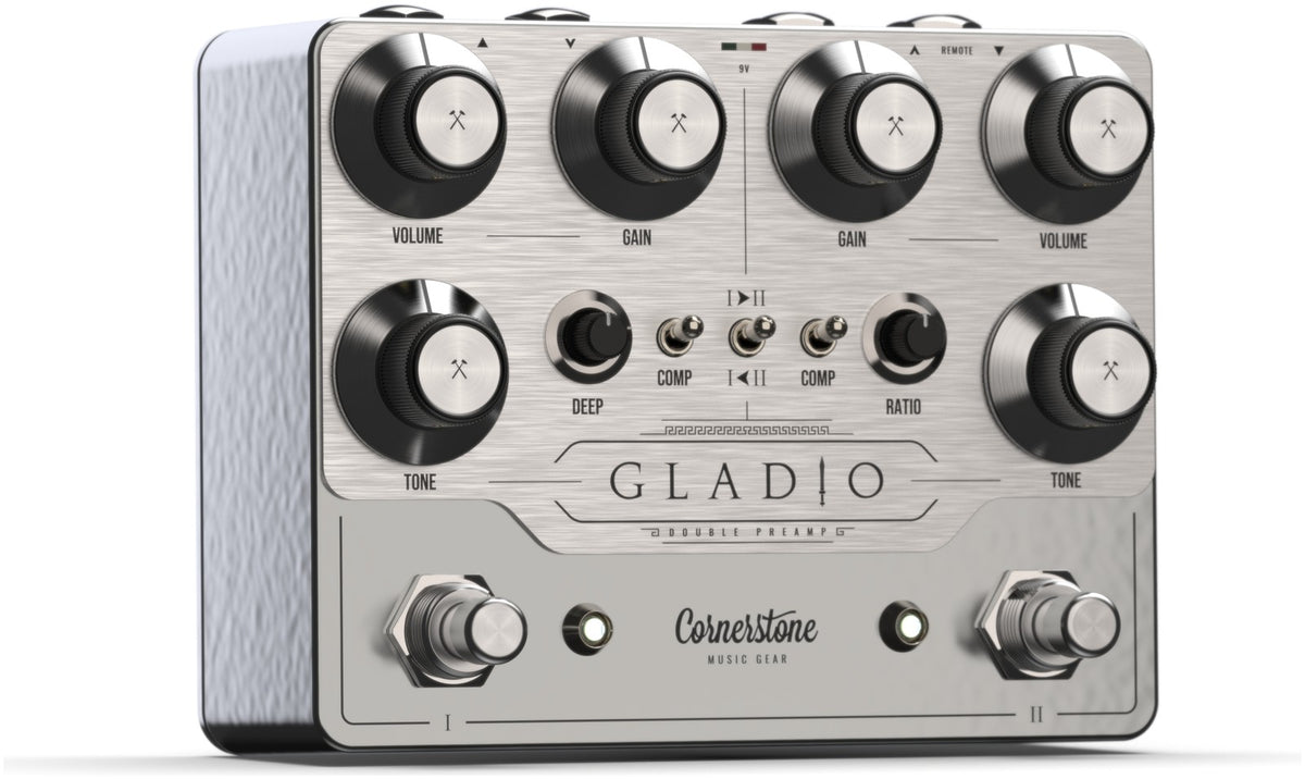 GLADIO MKIII