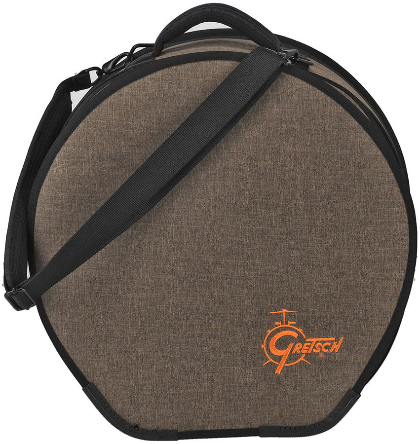 Housse Caisse Claire Pro Tour 14X5,5" GR-5514Sdb