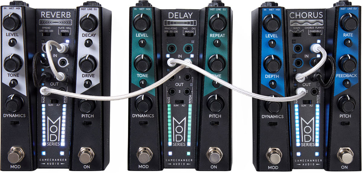 MOD Chorus