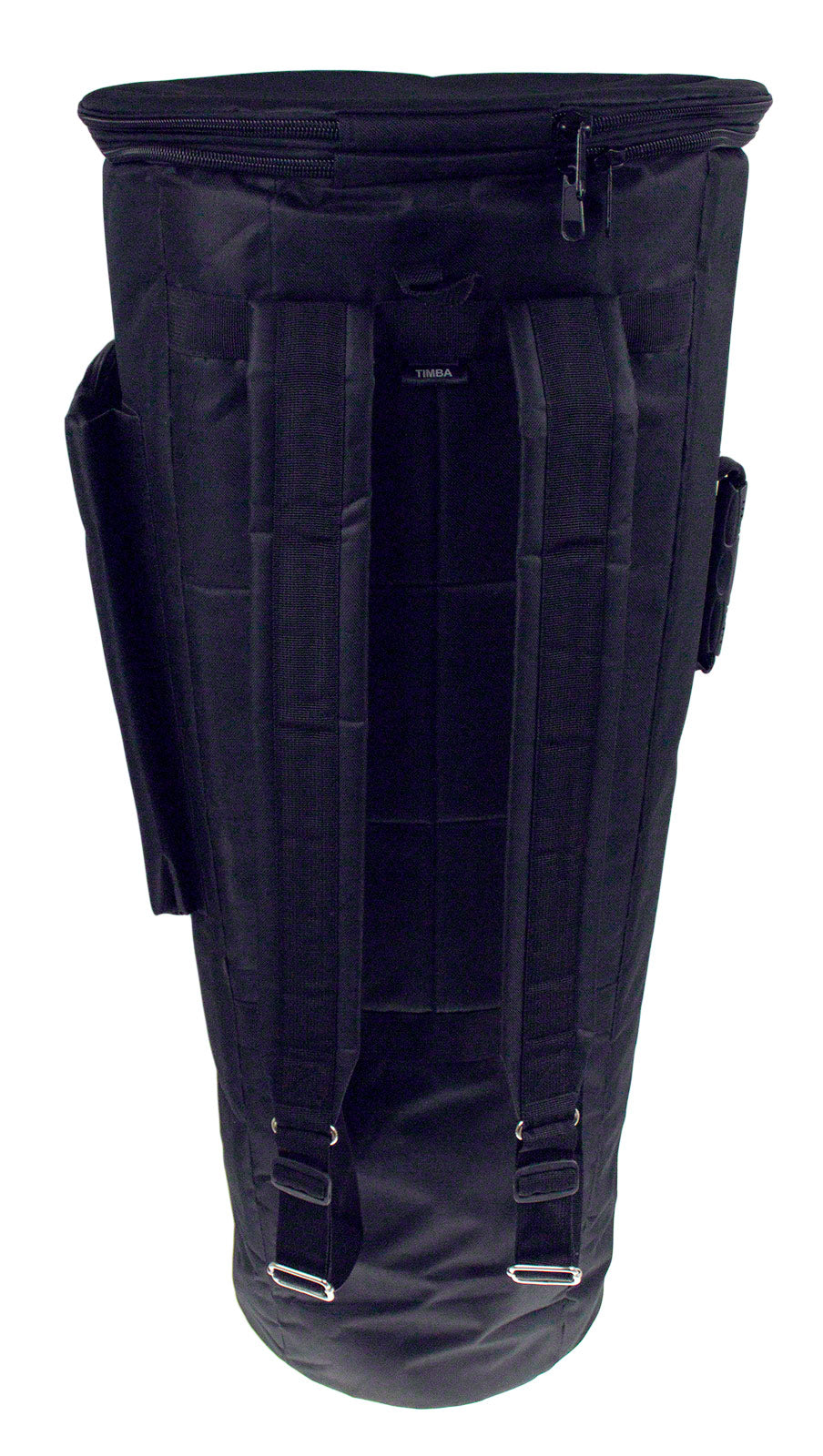 Housse Deluxe Timbal 14" X 90CM - Sac à dos