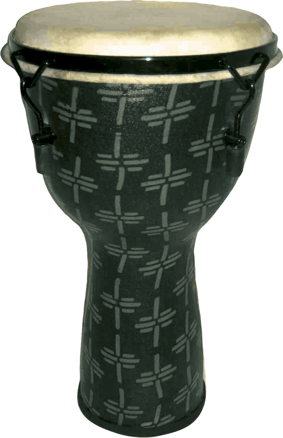 Djembé Fibre Accordable 9.5"