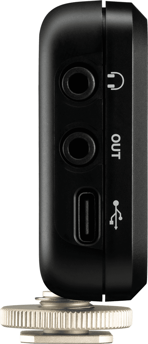 MoveMic 88+ Receiver Kit