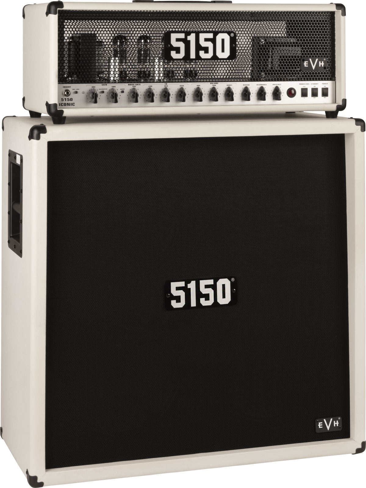 5150 Iconic Series 80W Head Ivory 230V Eur