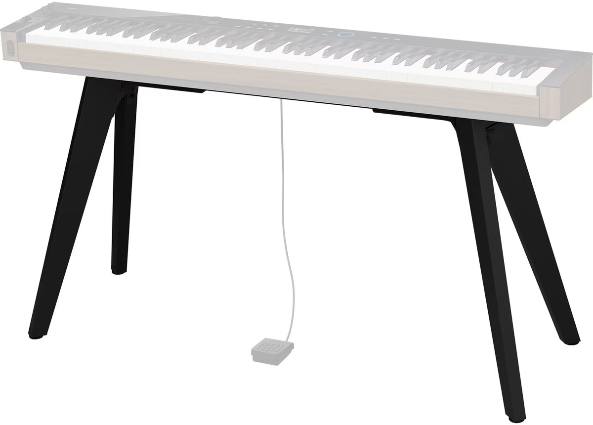 Casio Stand clavier CS-90 Noir