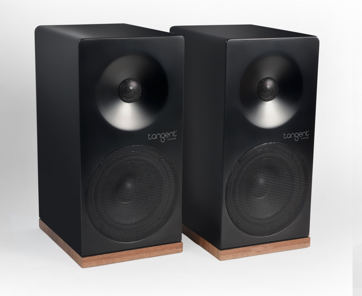 Spectrum X5 Black