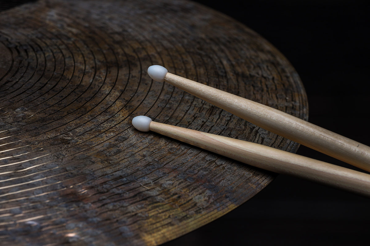 2BN - American Classic Hickory Olive Nylon -