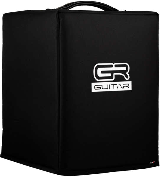 Gr Guitar Housse Acoustic 8 Noir