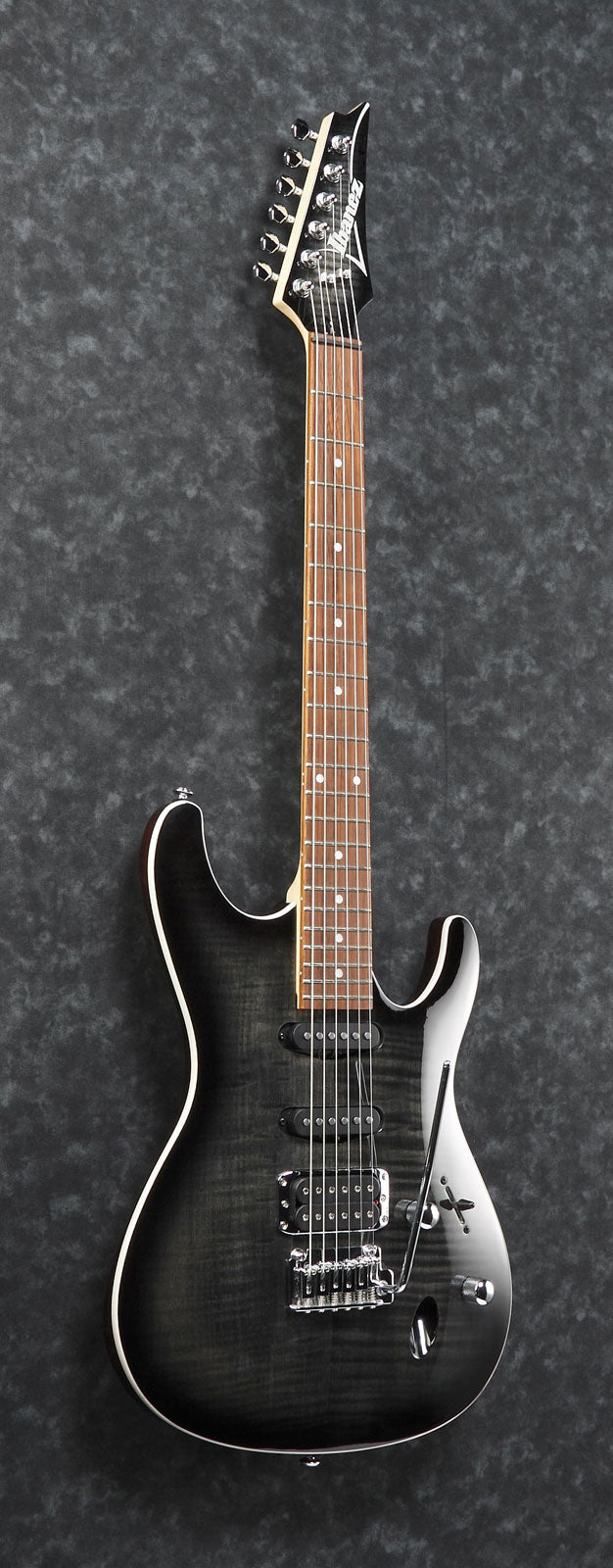SA260FM-TGB Transparent Gray Burst Sabre