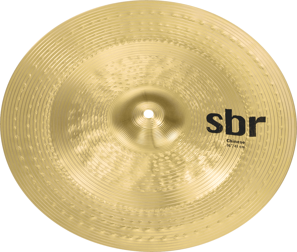 SBR1616 - SBR 16" China