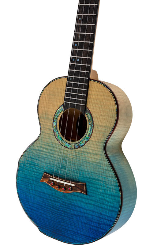 A10 FM Faded Blue 10 Anniv Tenor