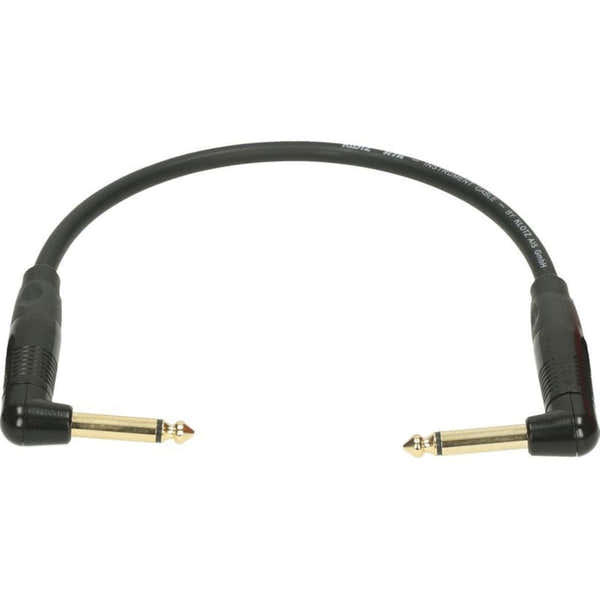 Kik Cable Pedale 30 CM Coude Coude