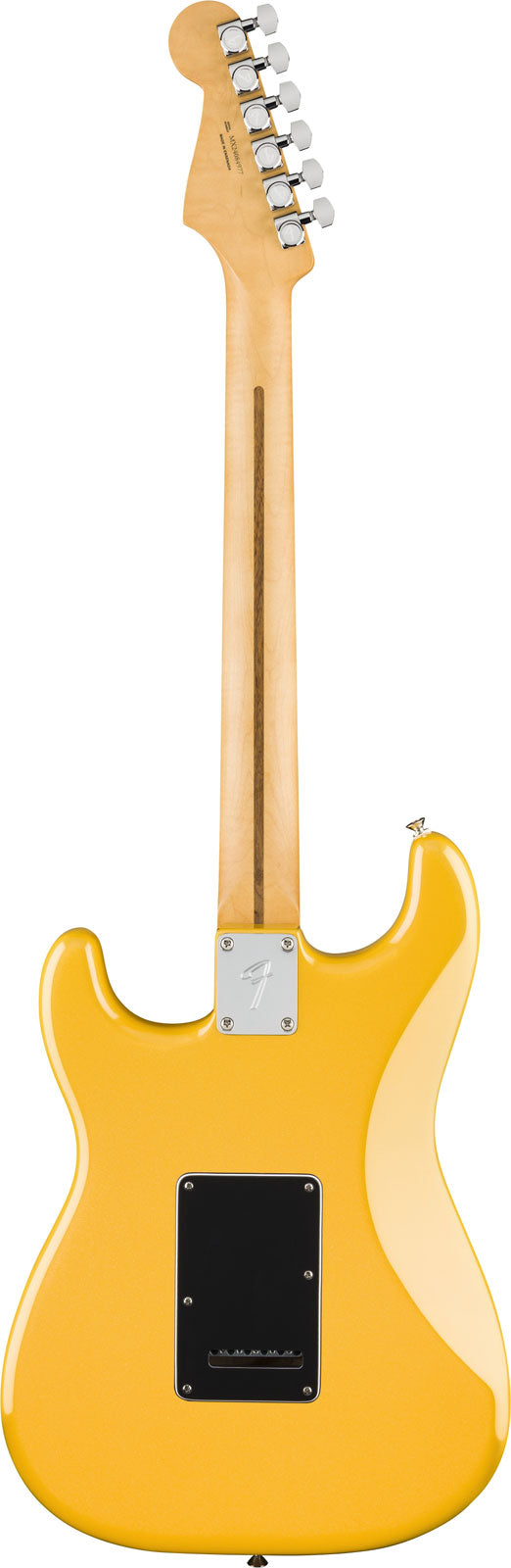 Stratocaster Player II Modified MN Sunshine Yellow