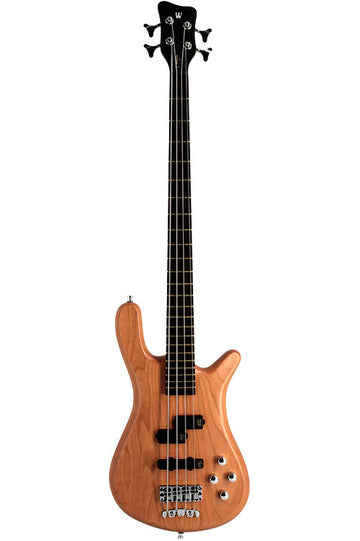 Streamer LX 4 GPS Natural Satin