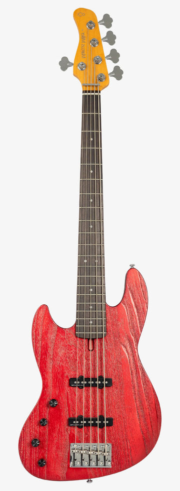 P6-4 LH Candy Appel Red
