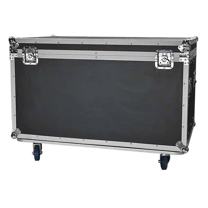 Showtec Flightcase Pour 8 Sunstrip Active