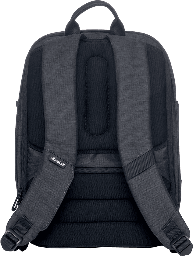 Sac À Dos City Rocker Black Black