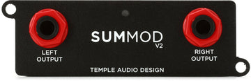 Stereo Sum Module V2