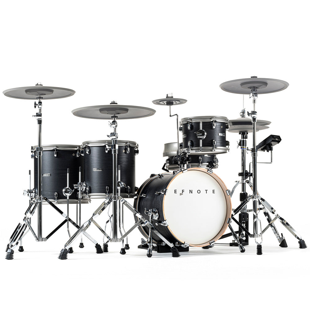 Pack EFD5x Standard Set (black Oak)