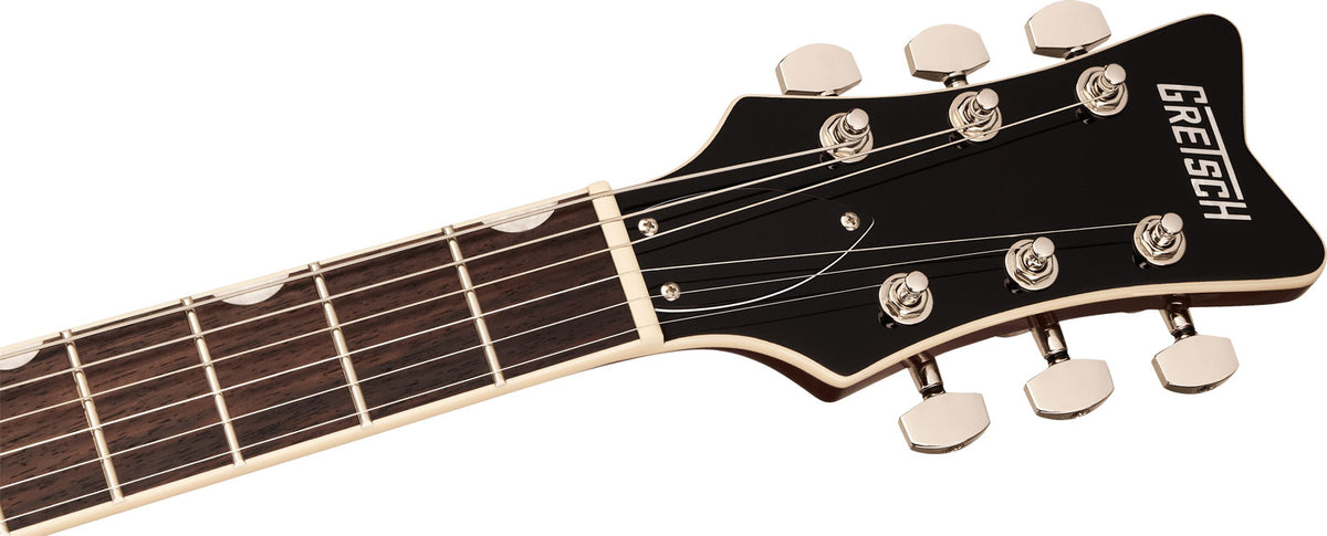 Electromatic Jet RW Cadillac Green