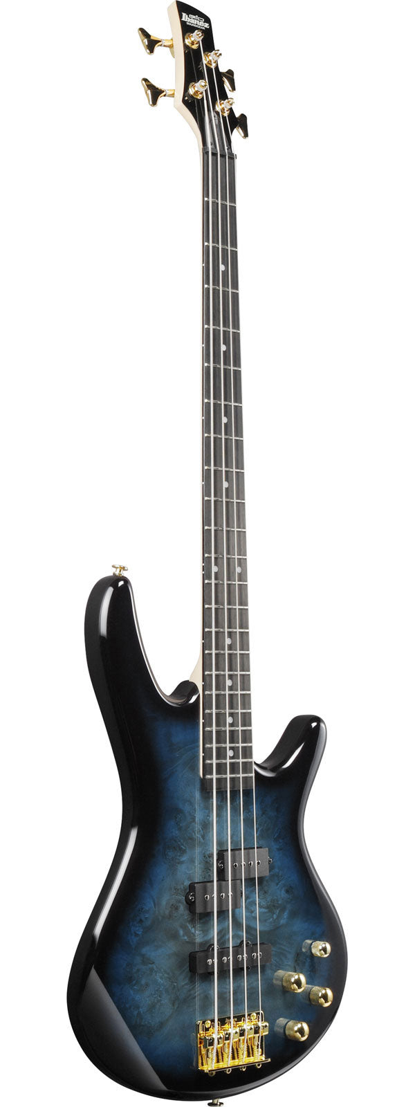 GSR200PC-TMU Transparent Marine Burst Gio