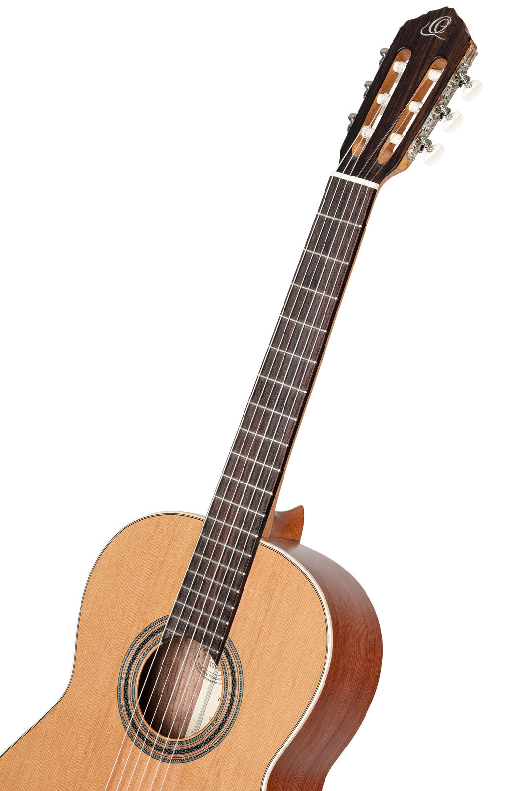 Traditional 4/4 Satin + Pro Gig Bag