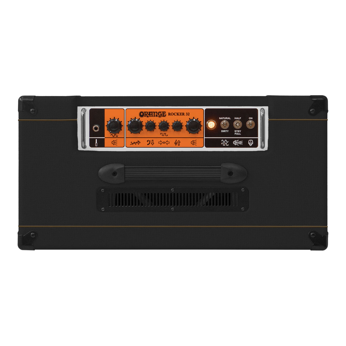 Rocker 32 - 2x10'' 15W - Noir - Reconditionné